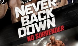 永不退缩 在线观看,在线观看，挑战极限的人生篇章