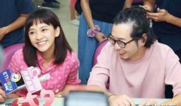 陈意涵老公最新爆料,揭秘夫妻甜蜜背后的故事