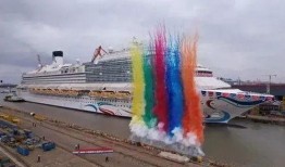 长宏船厂最新爆料新闻视频,揭秘船舶制造行业新动态