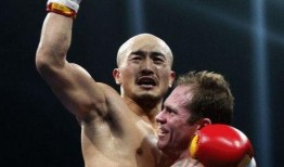 搏击一龙最新爆料,揭秘搏击王者背后的故事与挑战