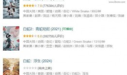 白蛇浮生最新预告爆料,千年情缘再续，神秘力量觉醒！