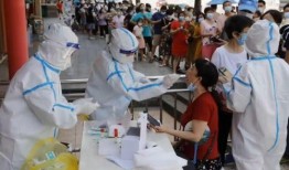 最新爆料唐山疫情情况,多区域检测阳性，防控措施升级强化