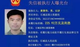 赣州记者爆料老赖事件最新,最新“老赖”事件引发社会关注