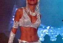 李玟最新八卦爆料图片,揭秘明星私生活幕后真相！