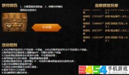 cf最新活动爆料八月份,揭秘最新活动爆料亮点