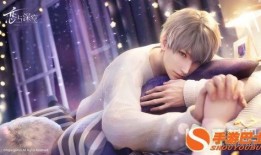 恋与深空最新男主爆料,新男主神秘爆料，情感走向再掀波澜