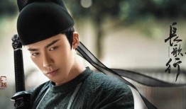 娱乐吃瓜君长歌行花絮,揭秘明星们的甜蜜与汗水瞬间