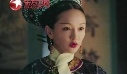 如懿传最新爆料,宫廷秘事再掀波澜，如懿命运多舛引关注