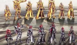 dnf韩服最新天空爆料,全新职业与装备亮相，天空之城再掀热潮