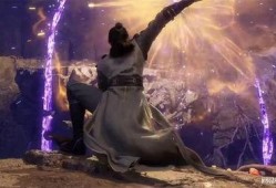 遮天35最新爆料,神秘势力崛起，主角命运再起波澜！