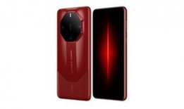 华为next最新爆料,颠覆性创新技术即将亮相