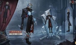 第五人格最新爆料精华,神秘精华爆料，全新角色与机制即将揭晓！