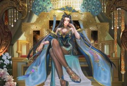 三国杀最新皮肤爆料,还原经典，演绎传奇风采