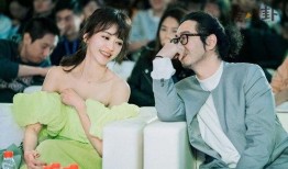 陈意涵老公最新爆料,揭秘夫妻甜蜜背后的故事