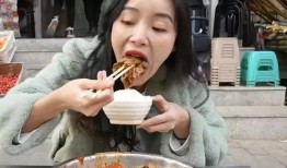 韩国留学生网红吃瓜视频,校园吃瓜大事件幕后真相