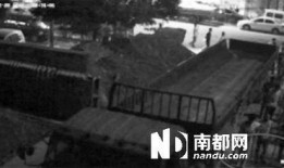 南昌强拆爆料事件视频,冲突现场直击