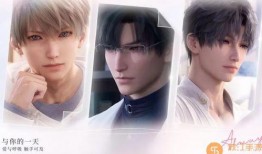 恋与深空最新男主爆料,新男主神秘爆料，情感走向再掀波澜