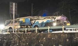 贵州翻车爆料新闻,悲剧瞬间，生命消逝的警示