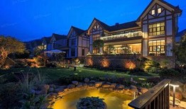 府邸新房爆料信息最新,奢华配套与匠心独运，引领城市高端居住新潮流”