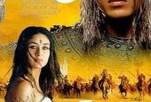 阿育王在线观看,传奇帝王的一生