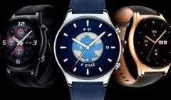 荣耀手表最新爆料,颠覆传统，智能生活新篇章