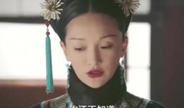 如懿传最新爆料,宫廷秘事再掀波澜，如懿命运多舛引关注