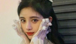 娱乐圈吃瓜鞠婧祎是谁啊