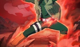 火影最新爆料海报高清图片,高清海报揭示神秘新篇章！