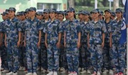 军训综艺爆料视频大全最新