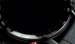 荣耀手表最新爆料,颠覆传统，智能生活新篇章