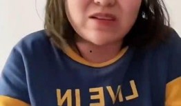 吃瓜挨打的网红是谁,揭秘“网红挨打”事件背后的真相