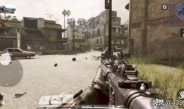 使命召唤武器最新爆料图,神秘武器图曝光，性能参数引热议