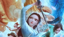 白蛇浮生最新预告爆料,千年情缘再续，神秘力量觉醒！