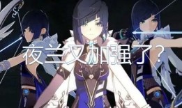 夜兰内鬼爆料视频