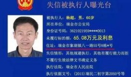 赣州记者爆料老赖事件最新,最新“老赖”事件引发社会关注