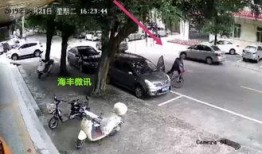 海丰爆料网碰瓷视频,真相究竟如何？