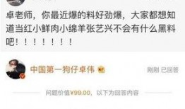 赵丽颖被卓伟爆料视频,真相究竟如何？