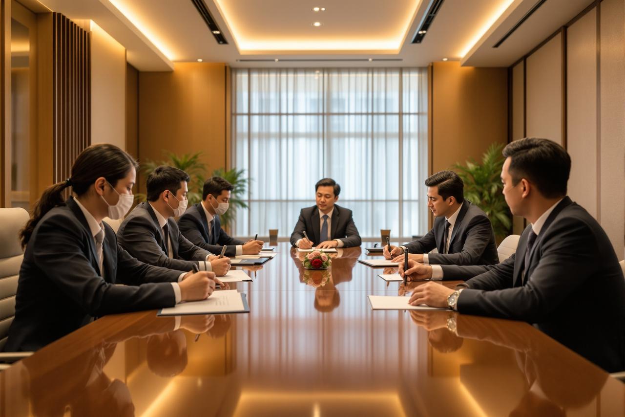奇奇影院与腾讯视频达成战略合作，共同打造精品网络剧集