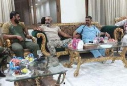 俄罗斯最新爆料恐怖分子,恐怖分子阴谋再起，揭秘幕后黑手！”