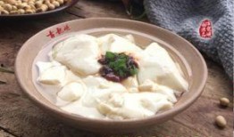 爆料豆腐脑做法窍门视频,一招让你轻松成为豆腐脑达人
