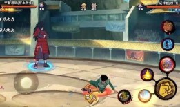 火影秽土斑技能最新爆料,神秘力量觉醒，忍者世界再掀波澜