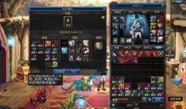 dnf最新版本爆料,全新技能、装备与冒险等你探索