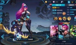 王者官方最新爆料皮肤李信,李信新皮肤揭秘，王者峡谷再添传奇风采