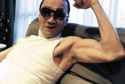 谢贤爆料照片事件视频,真相与争议