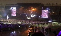 厦门演唱会最新爆料,巨星阵容、精彩亮点抢先看
