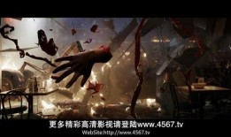 死神来了5在线观看完整版,命运轮回，生死对决在线完整版观影指南