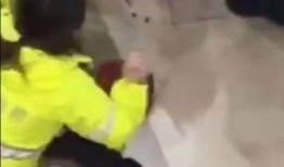网友爆料坠楼视频真实吗,真相究竟如何？