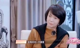 侯佩岑妈妈爆料了吗视频,揭秘明星家庭幕后故事