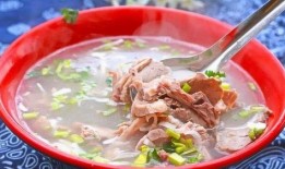 羊汤不干净视频爆料,视频爆料揭示食品安全隐患