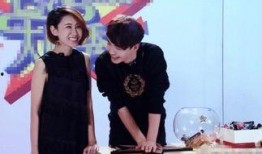 娱乐吃瓜酱相亲前后,娱乐吃瓜酱的甜蜜蜕变之旅